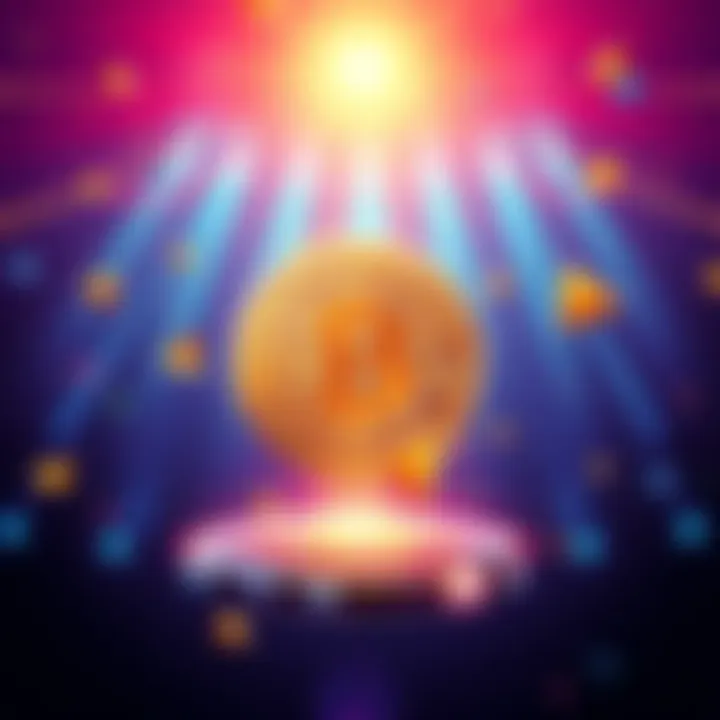 Celebration of Pi Cryptocurrency's First Buy Rating