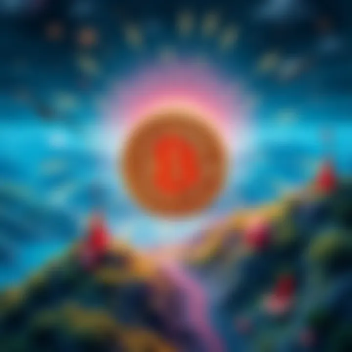 Navigating the Pi Cryptocurrency Landscape A detailed guide to investing in Pi cryptocurrency via Banxa, highlighting key strategies and risks.