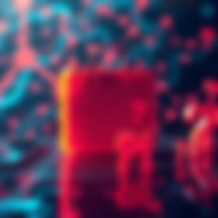 A graphic showing a calendar and question marks about the timeline for Pi network validator rewards distribution.