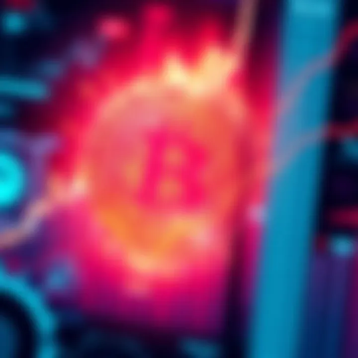 Graph illustrating the 55% increase in Pi volume with market impact analysis