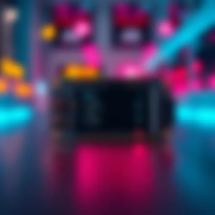 Pico device showing WiFi settings after password change