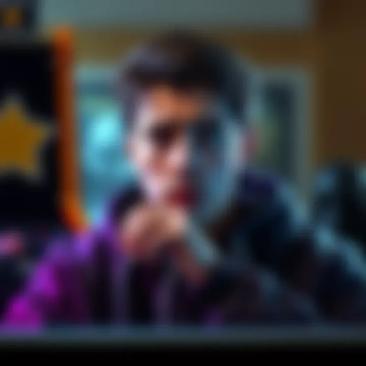 A player looks upset after being denied rewards for completing levels too quickly during an arcade boost.