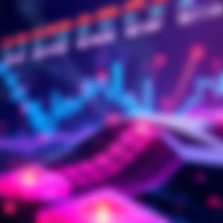 The Future of Polkadot: A Visual Journey Graphical representation of Polkadot's price trajectory towards $58