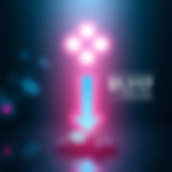 Graphic showing Polkadot logo with a downward arrow indicating loss, alongside a representation of 1 million DOT and 15 million MYTH, highlighting the $1.17 million loss.