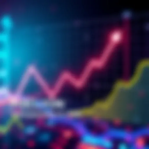 Graph showing record-high transactions on Polygon blockchain in 2025