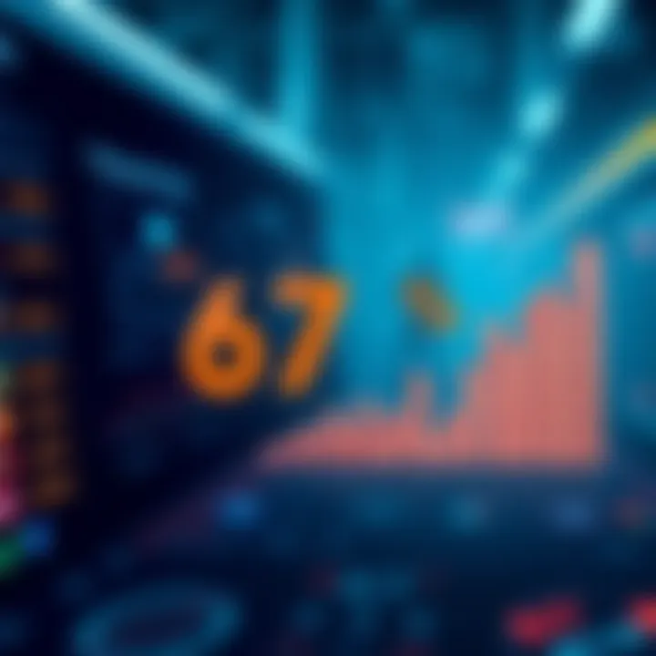 Graphic showing 67% of profits concentrated among 0.1% of accounts on Polymarket