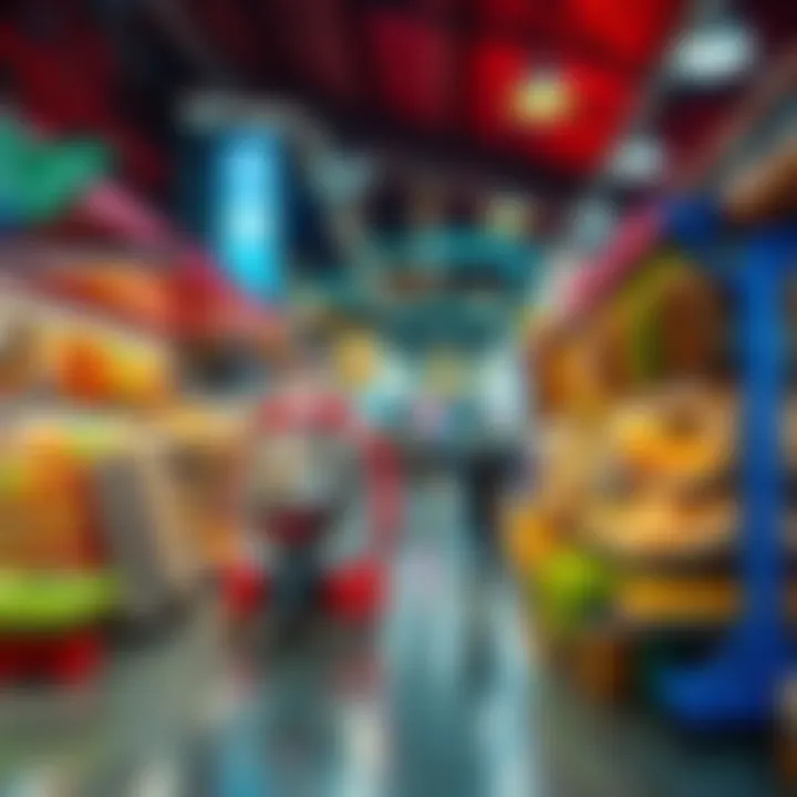 Overview of recent Polymarket changes and developments