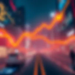 New POLYMARKETUSDT Trading Launch Bybit's new trading option, POLYMARKETUSDT, is launched with a vibrant orange signal to excite traders.
