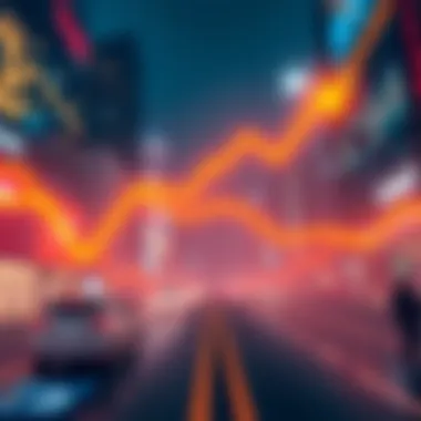 New POLYMARKETUSDT Trading Launch Bybit's new trading option, POLYMARKETUSDT, is launched with a vibrant orange signal to excite traders.