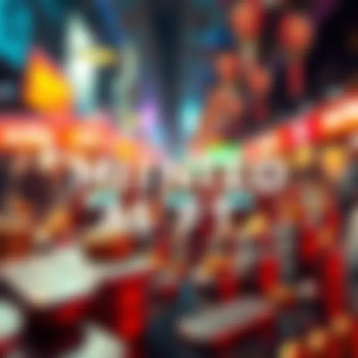 Posts Minted as NFTs A digital representation showing posts being converted into NFTs, with a bright background highlighting ownership and creativity.