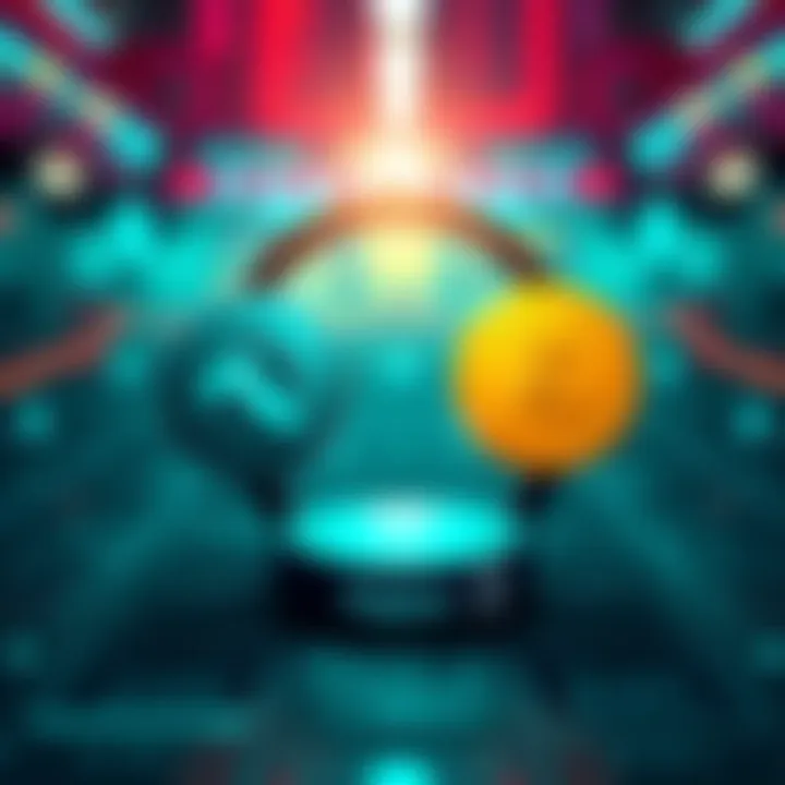 A graphic showing Nano's logo with Monero and Zcash symbols, representing privacy features in cryptocurrencies.