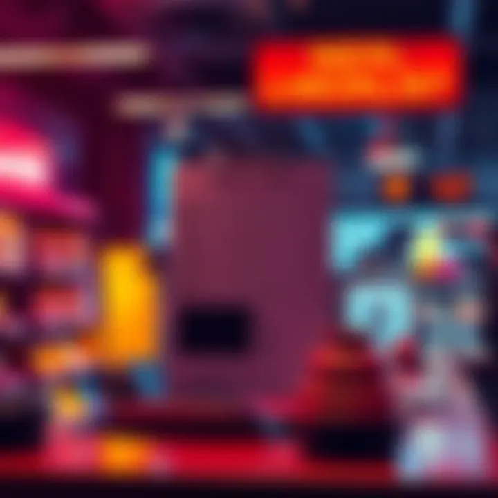 A checklist with key points to consider when assessing product legitimacy