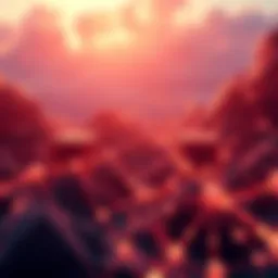 Four major blockchain protocols transitioning from legacy oracles to Chainlink for better efficiency and security.