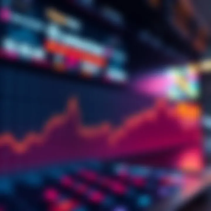 A line graph showing Pulsechain's price dropping over time, indicating ongoing struggles in the market.