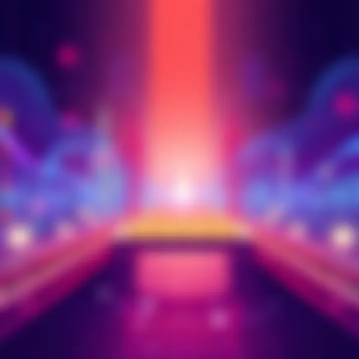 Pumpfun Bridge Launch A digital illustration of the Pumpfun bridge connecting different blockchain networks, showcasing fast transactions and reduced errors in trading.