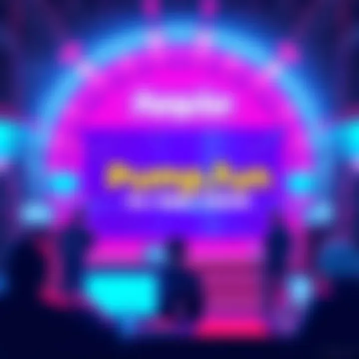 Graphic showing support for builders with a $3 million prize for innovative projects