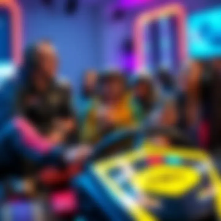 Players laughing at hilarious memes about a new racing game on social media