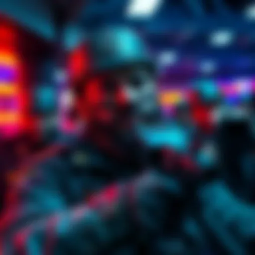 Ray Youssef, the War Chief, being arrested after his speech at the MoneroTopia26 conference on P2P crypto economy.