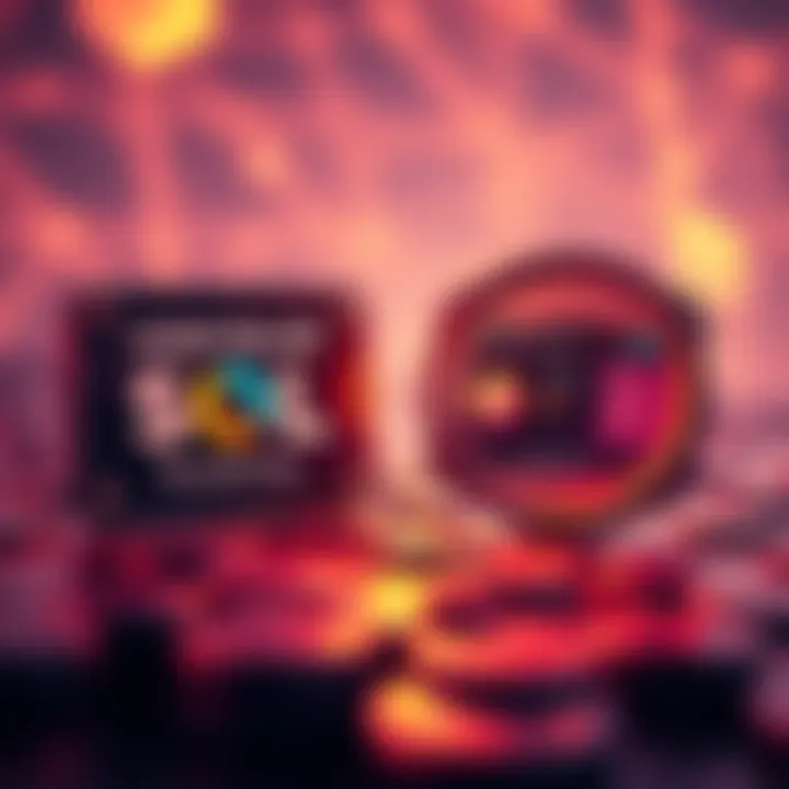 A graphic showing two tools, JunkyBlob with fun features like NFT burns and ClaimYourSOL with a simple interface for reclaiming stuck SOL tokens.