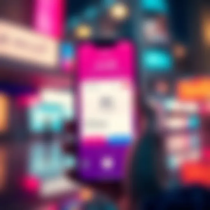 A smartphone displaying the Revolut app with a cryptocurrency balance and a zero exchange fee message