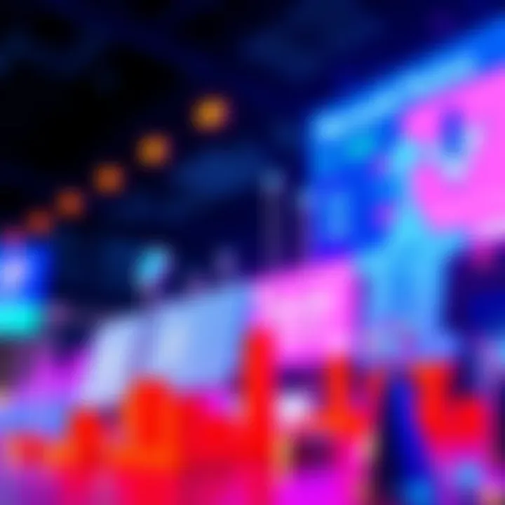 A graphic showing different strategies to earn Revolut points with icons for rewards and finance tips