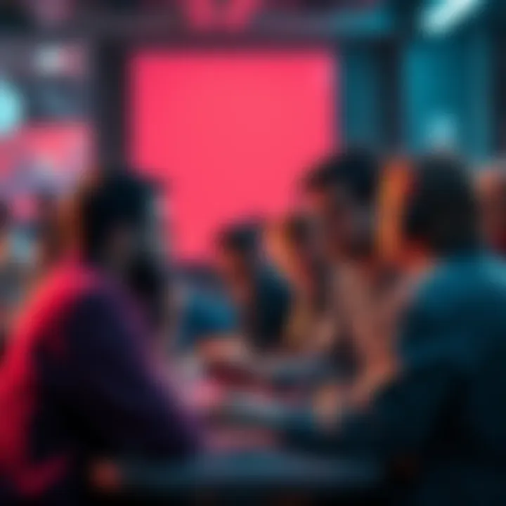 People discussing Revolut support queries in an online forum