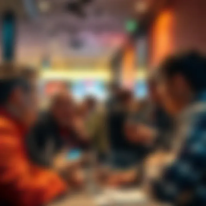 Revolut customers sharing their experiences about the recent Bitcoin pricing glitch