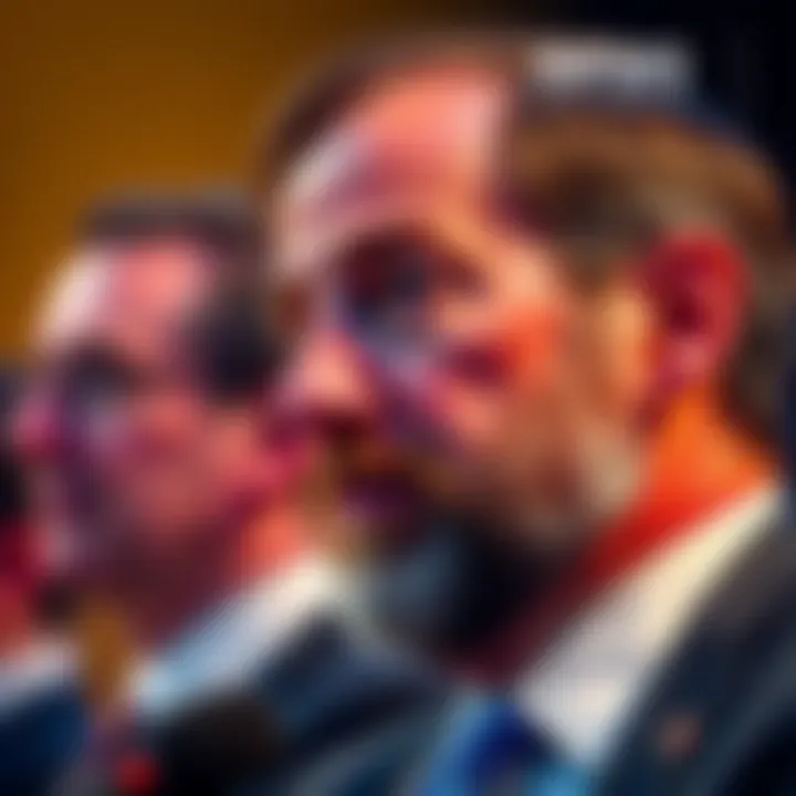 Brad Garlinghouse speaks on Paul Atkins' SEC role