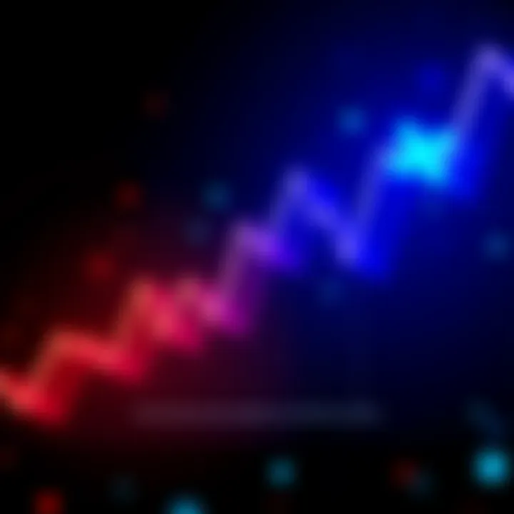 Ripple Escrow Releases Impacting XRP Price Graph showing the relationship between Ripple's monthly escrow releases and XRP price trends