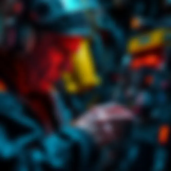 Technical Support Call for S21 200T Recovery A frustrated miner troubleshooting the S21 200T control board