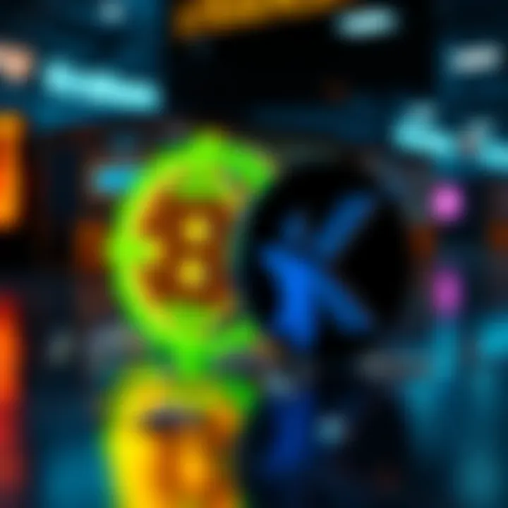 The SAUCE cryptocurrency logo displayed alongside the Kraken exchange logo, symbolizing its new listing.