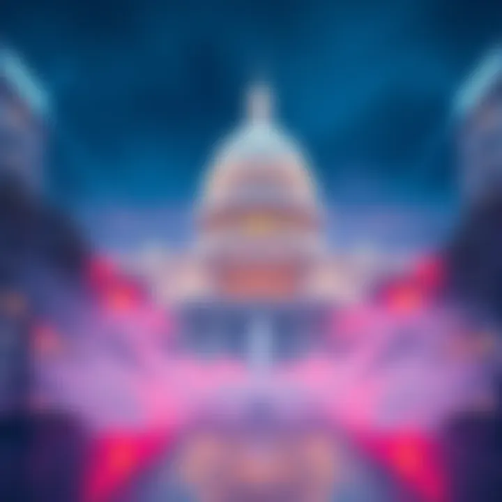 The SEC discusses reasons behind U.S. crypto instability before Trump's election