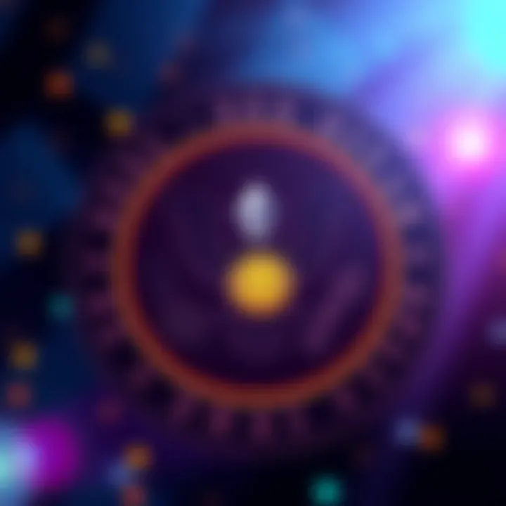 A graphic showing Solana logo with the SEC seal and symbols for Bitcoin and Ethereum, representing regulatory clarity in crypto.