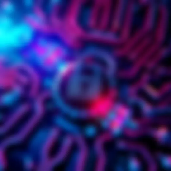 A visual representation of a secure 12 word seed phrase for cryptocurrency wallets with a lock symbol, illustrating safety concerns.