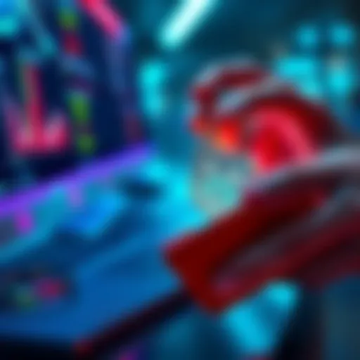 Someone moving XRP from an exchange to a secure wallet