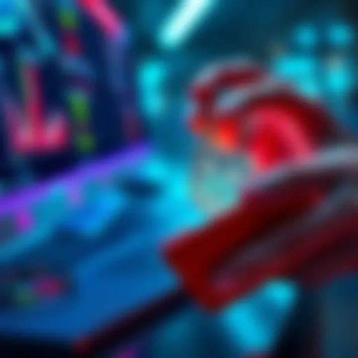 Someone moving XRP from an exchange to a secure wallet