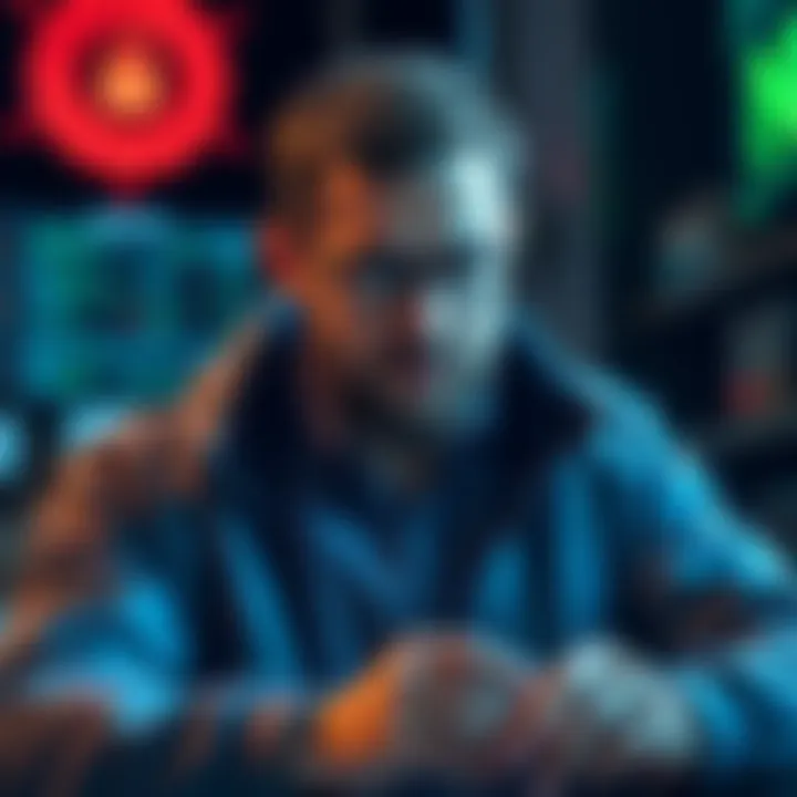 A security expert warns about vulnerabilities in programmable cryptocurrencies and promotes Nano XNO as a safer investment option.