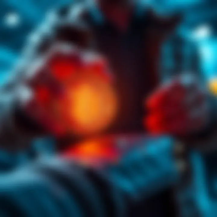 A person transferring Bitcoin from a cold wallet to an exchange, highlighting high fees.