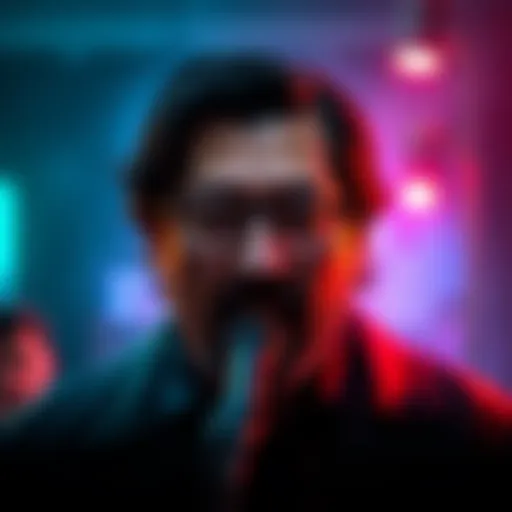 Martin Shkreli speaks out against Michael Saylor for a controversial advertisement promoting STRC stock, causing a stir in the finance sector.