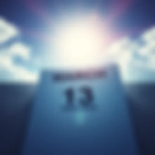 A calendar page turning to March 13, 2026, with a bright sun shining above, symbolizing anticipation and readiness for the upcoming day.