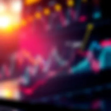 A graph showing Solana's price drop from $141 to $80, highlighting market trends and changes