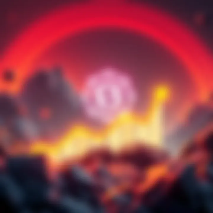 Solfart logo with a chart showing growth and collaboration with GoMemeCoin