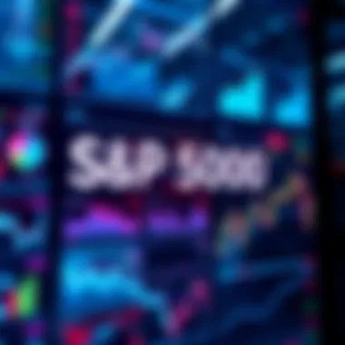S&P 500 Trading on Hyperliquid A digital display showing S&P 500 stock data on the Hyperliquid platform with charts and graphs analyzing market trends.
