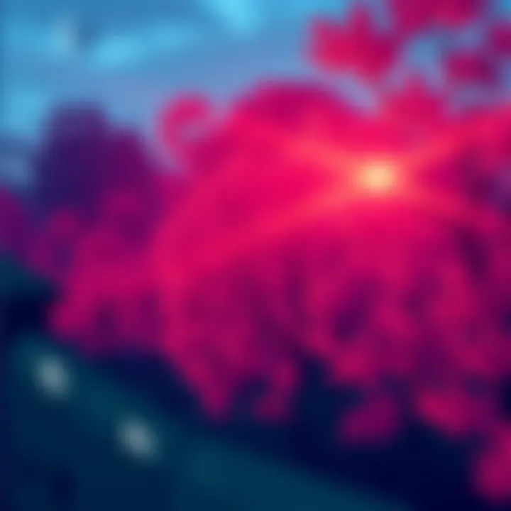 An illustration showing SRBs with increasing boosts after reaching 70 plots in France, representing the change in their X value.