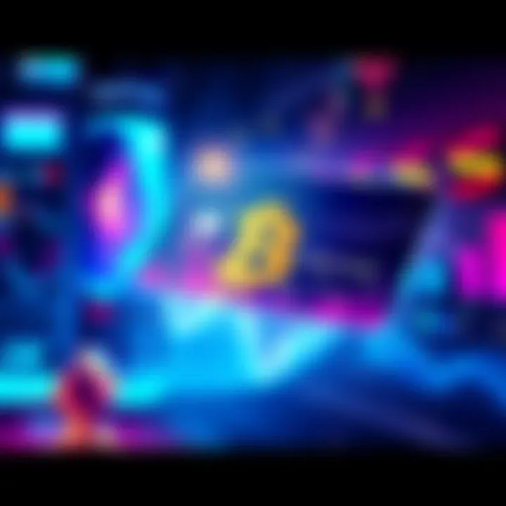 Innovative fintech solutions for small enterprises using stablecoins