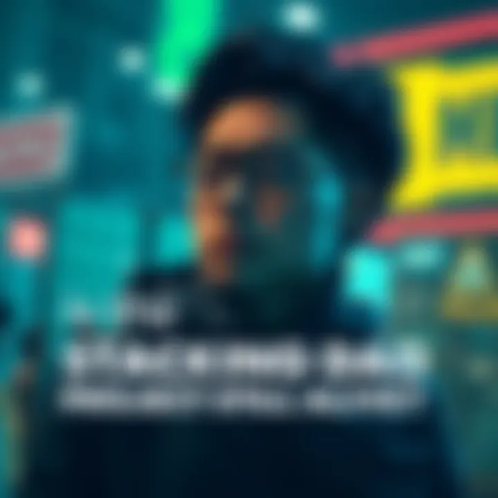 Stacking DAO Community Discussion A concerned community member contemplating the future of Stacking DAO