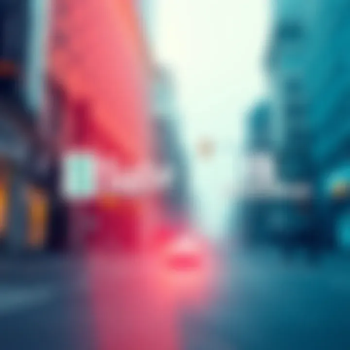 State Street and BlackRock Partnership State Street and BlackRock logos with a digital representation of tokenized money market funds