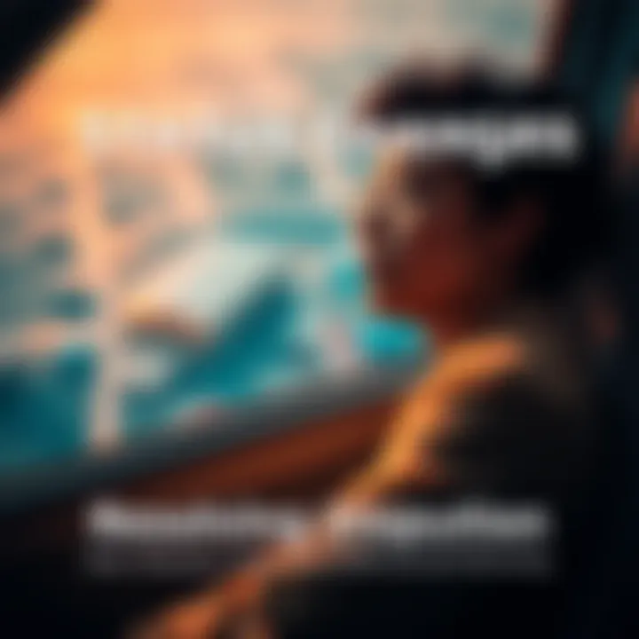 Navigating the Transition of Status Changes A thoughtful individual reflecting on their recent status change from disputed to a new designation, symbolizing the journey of personal growth and resolution.