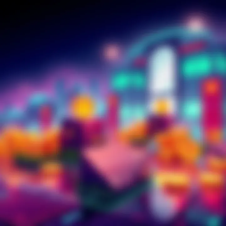 Strategic Investments for Passive Income A visual representation of integrating unbonding lots into a streamlined passive income strategy using Onchain's program.