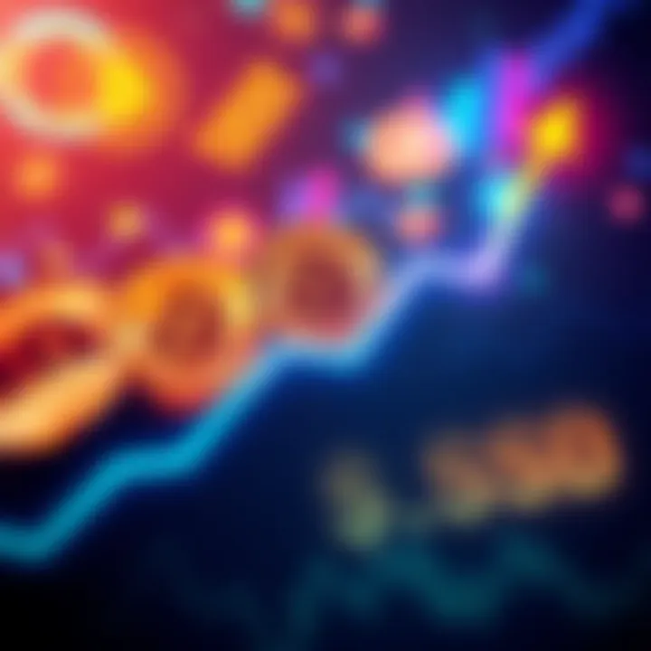 Strategy Acquires Bitcoin A visual representation of Strategy's acquisition of 1,587 BTC and increased USD reserves, featuring Bitcoin symbols and a rising graph.
